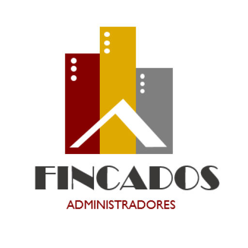 Logo de Fincados Administradores, empresa de administración de fincas en Elche